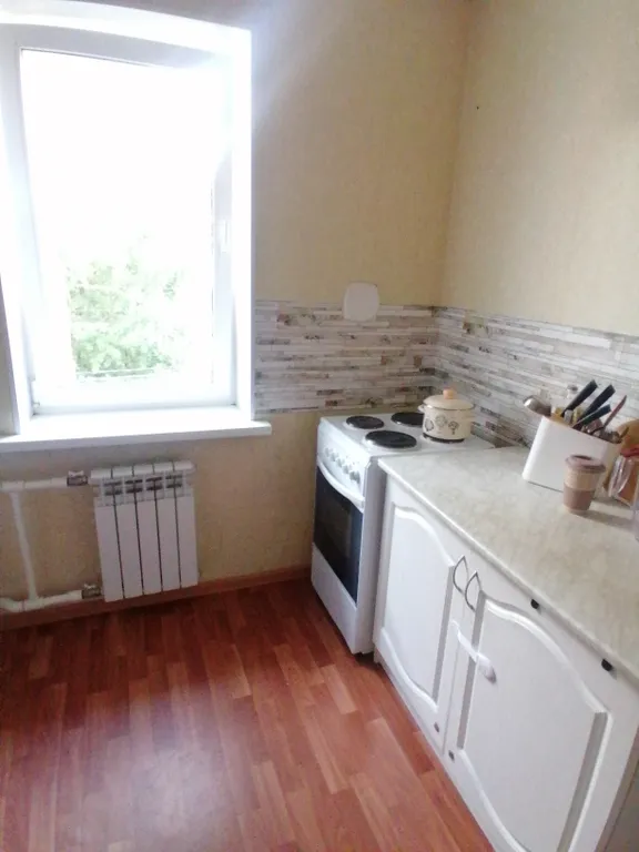 Уютная квартира в живописном уголке Ленинградской области