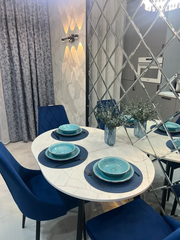 Квартира Уютная квартира на побережье — Пионерский