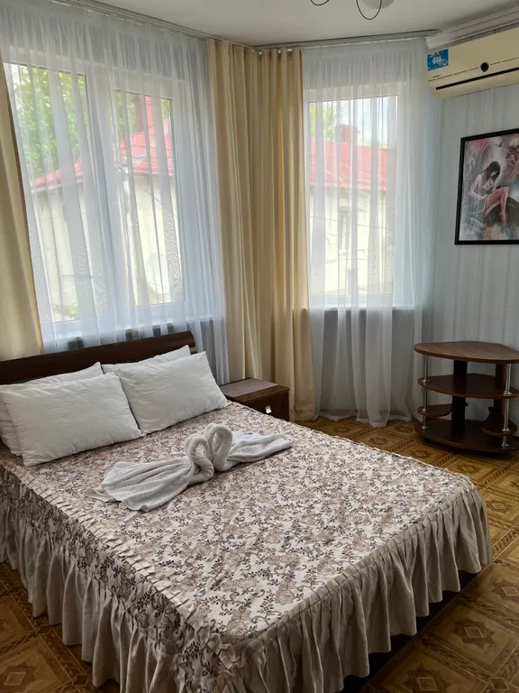 Квартира Комната — Сочи