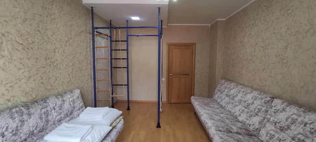 Уют и комфорт