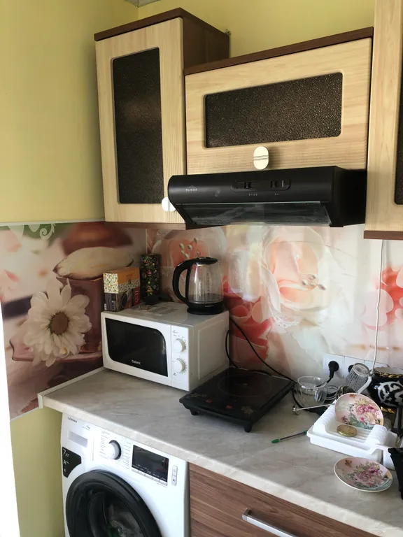 Семейный парус