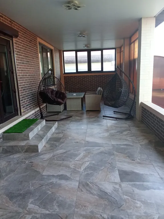 Уютный домик рядом с морем