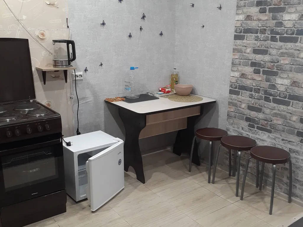 Уютная квартира возле аэропорта Уфа — аренда посуточно в Уфа