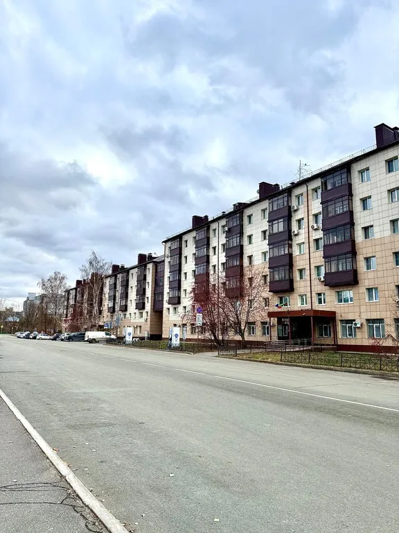 Квартира у подножия Казанского Кремля