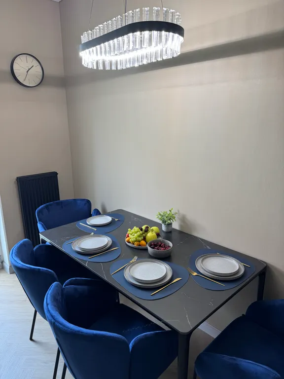 Апартамент рядом с морем