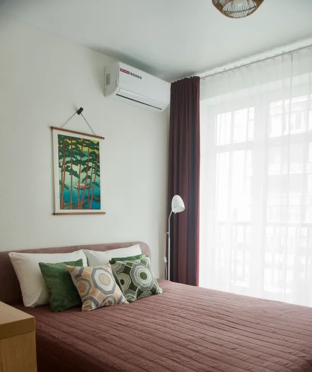 Квартира Квартира Уютная студия в ЖК бизнес класса — Ярославль