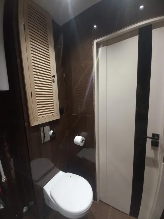 Квартира в центре района Летнего Амфитеатра