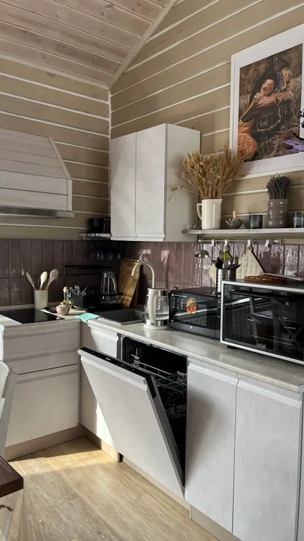 Наш уютный гостевой дом Катунская Синица