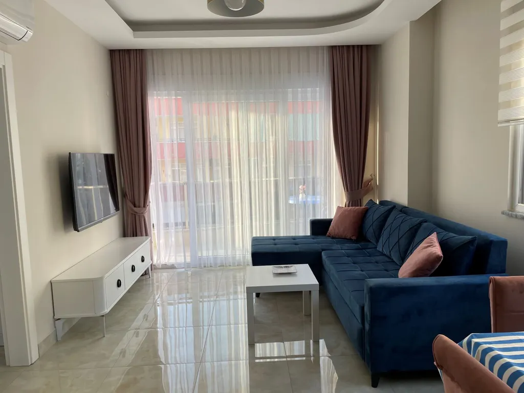 Отдых в новом комфортабельном апартаменте