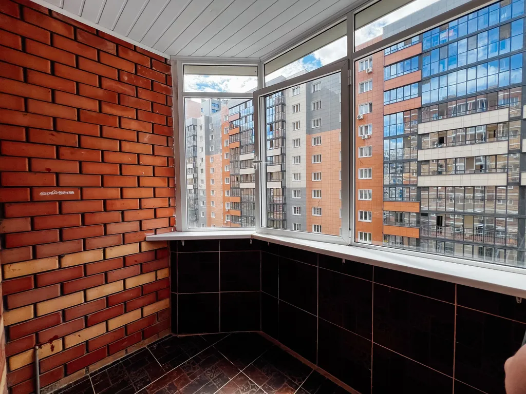 Квартира Квартира Apartment July Orange — Казань