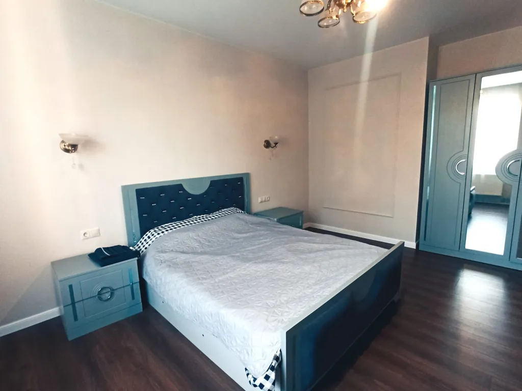 Коттедж Уютный коттедж — Агрогородок