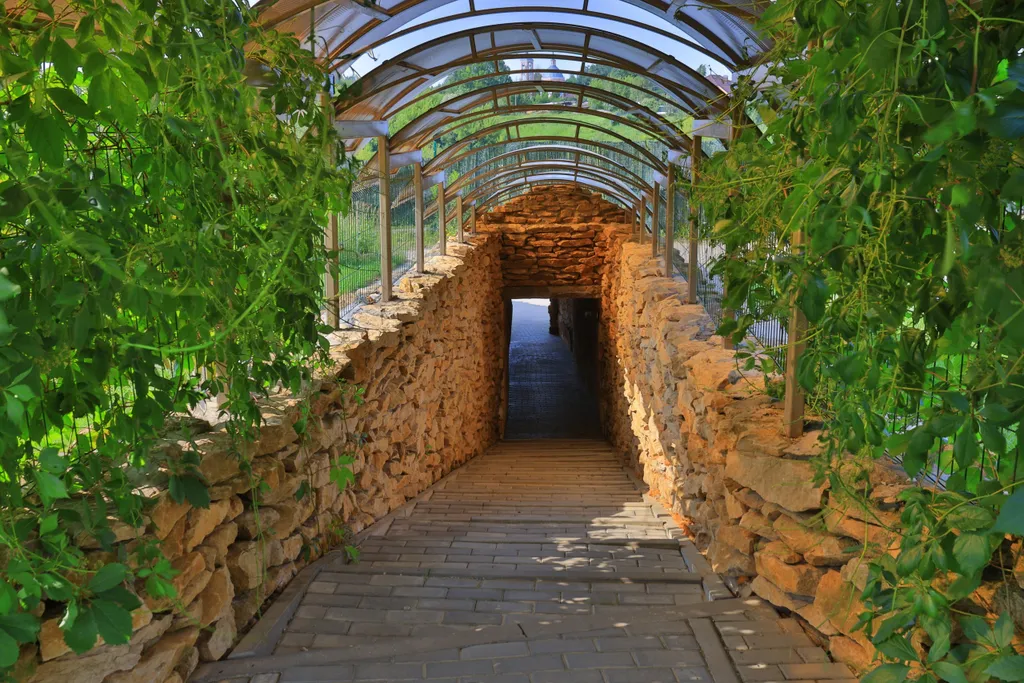 Коттедж в стиле шале