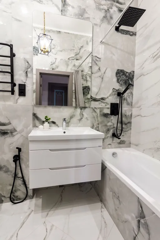 Апартаменты Santorini