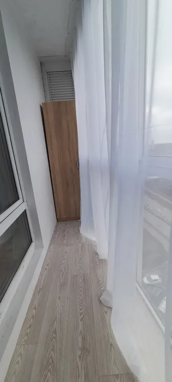 Уютная студия рядом с метро