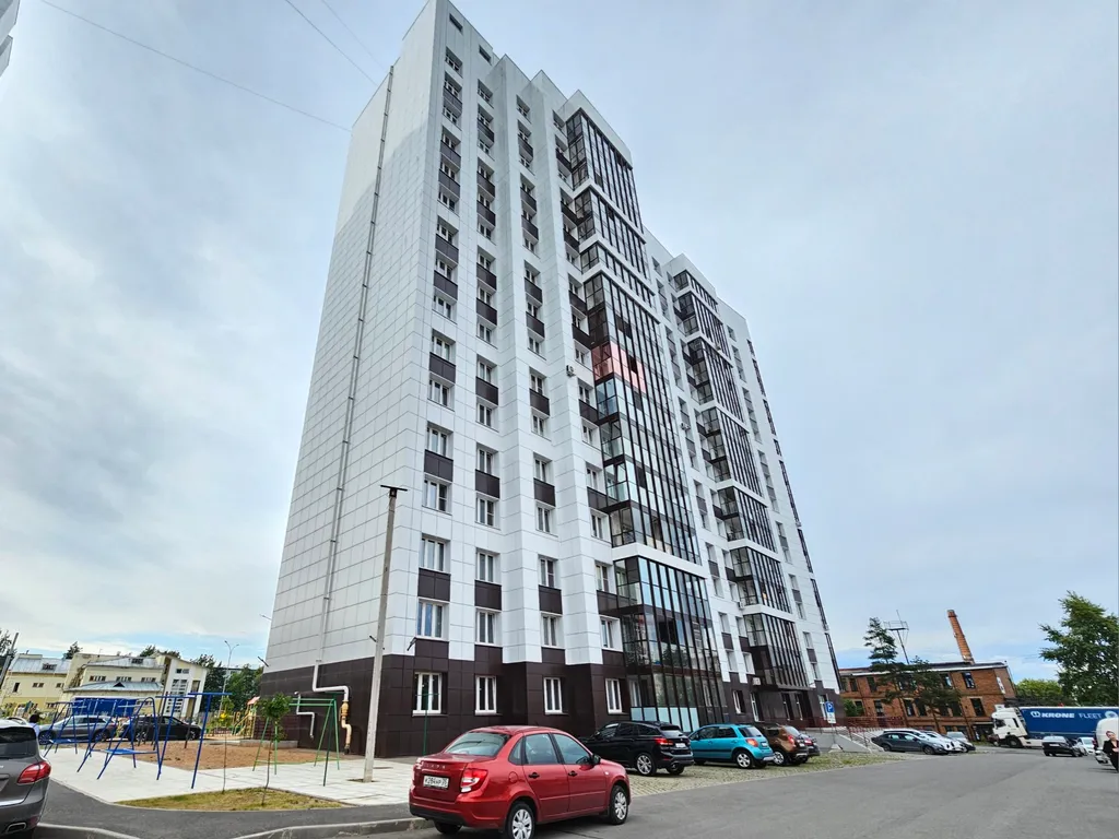 Апартамент с дизайном