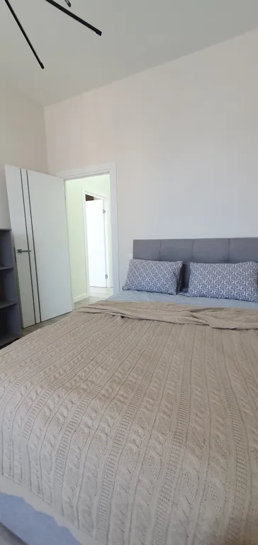 Новая квартира у залива, Лахта, парк, парковка, Аквапарк