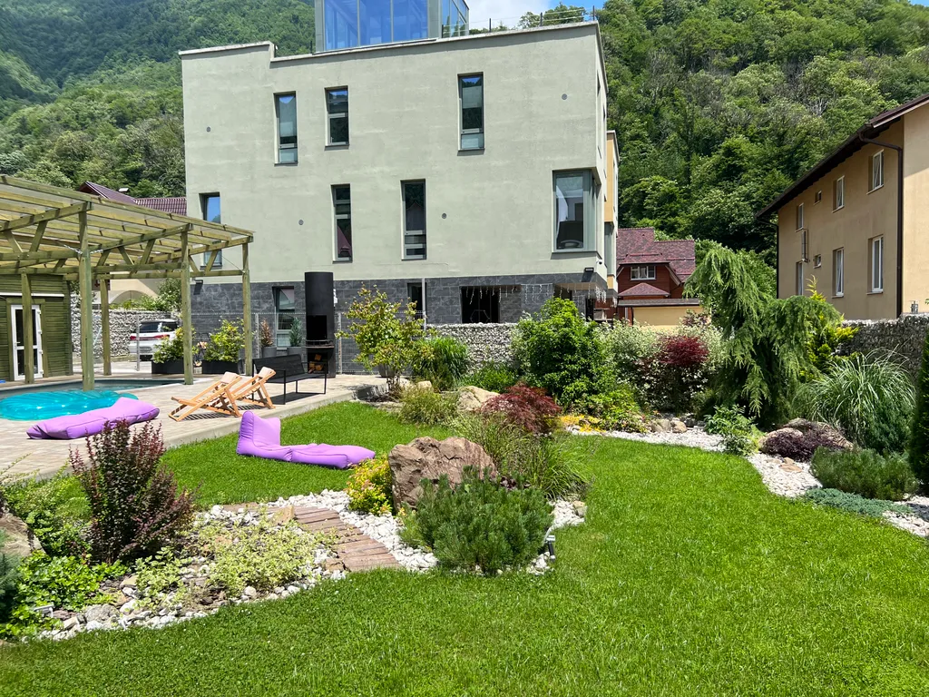 Куб-Терра студия Мини-Макс