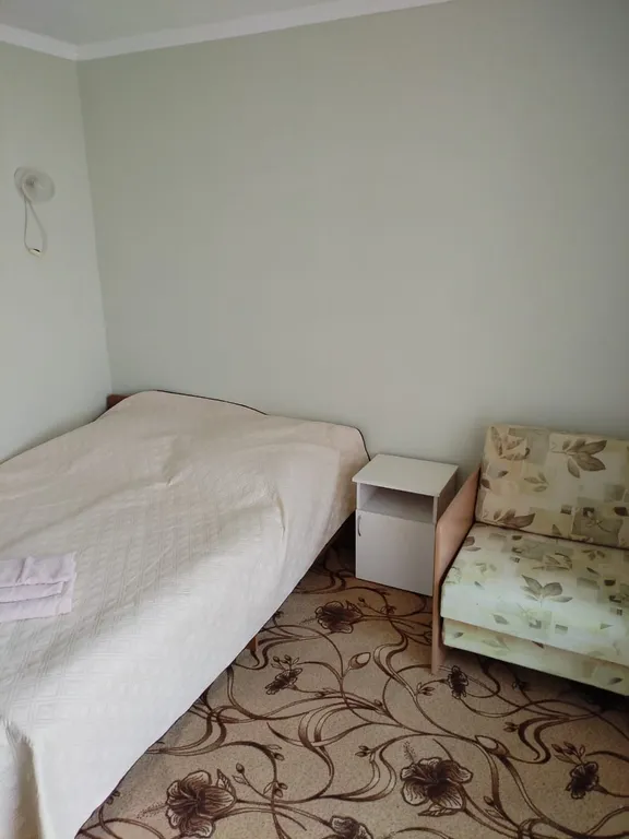 Квартира Комната — Витязево