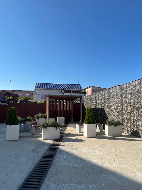 Квартира Красивая квартира в 15 минутах пешком от ЖД Адлер — Адлер