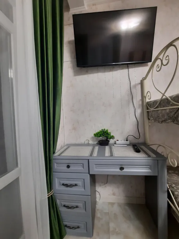 Квартира Комната — Лазаревское