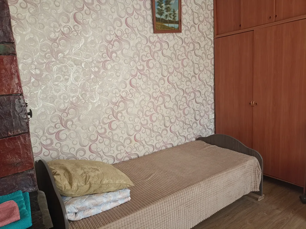 Уютная квартира на Карла Либкнехта