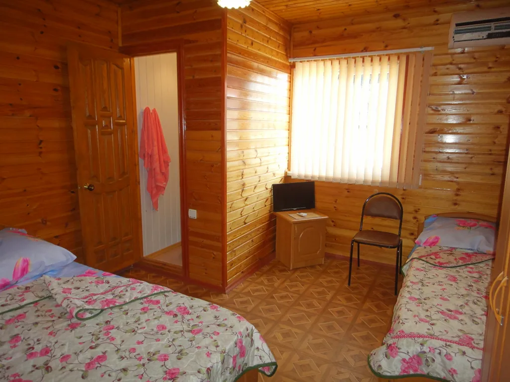 Квартира Комната — аренда посуточно в Лоо