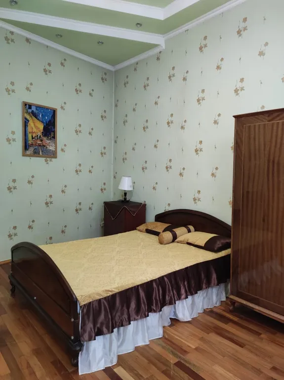 Квартира для вашего отдыха