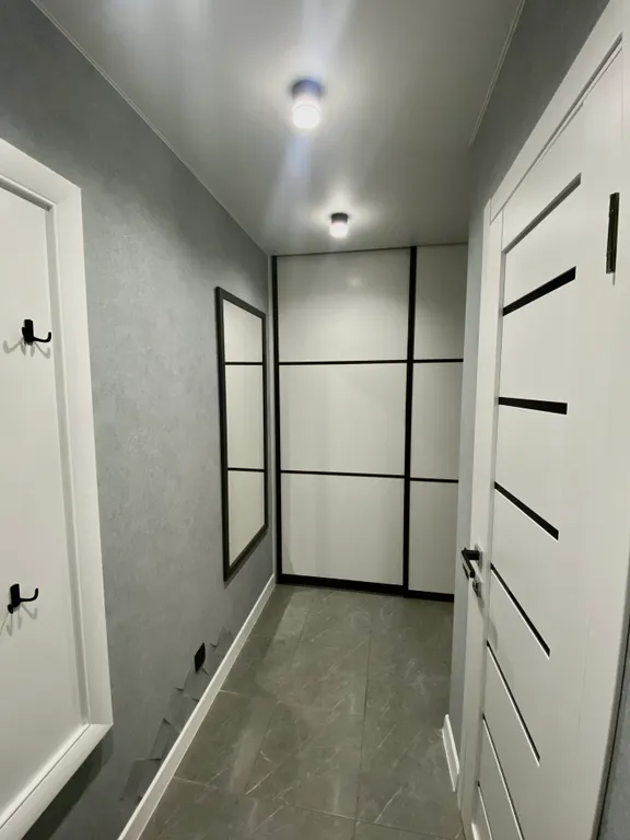 Ваша идеальная квартира в центре