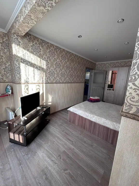 Квартира в новострoе с pазвитой инфpаструктуpой