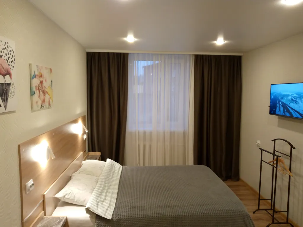 Студия у Часовой Башни