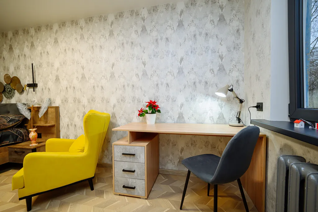 Новая дизайнерская квартира у Ольгинского моста