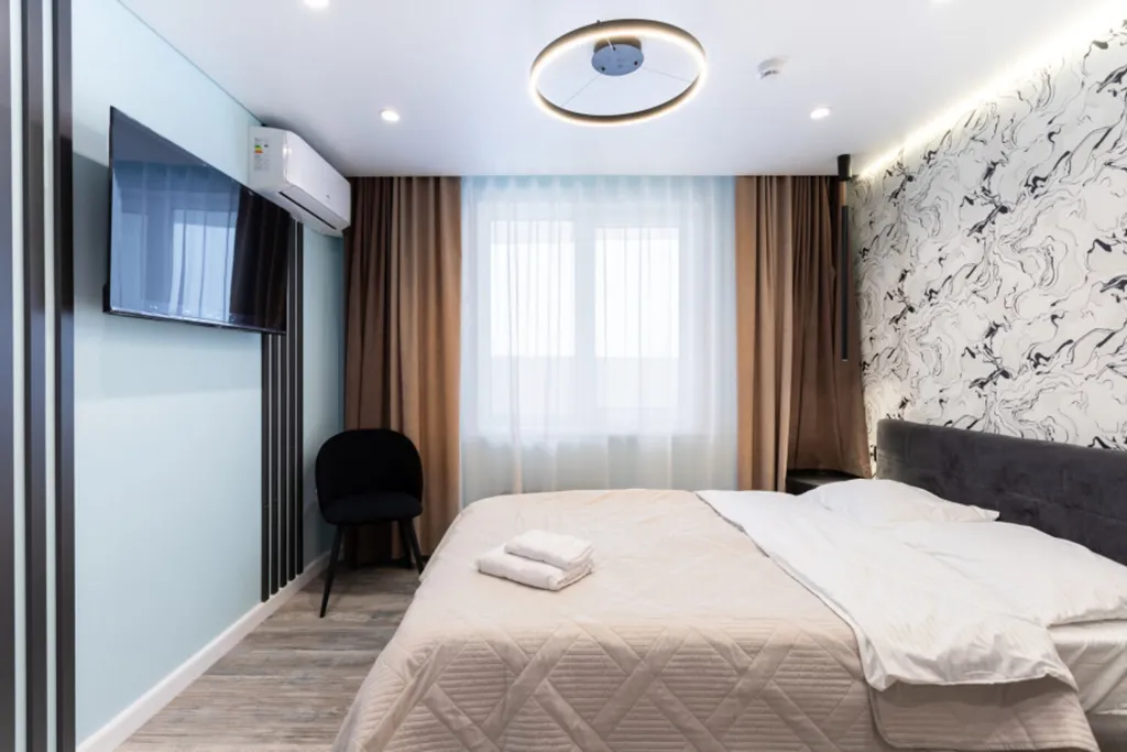 Квартира Комната — аренда посуточно в Шарыпово