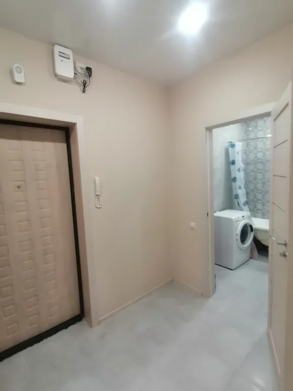 Уютная квартира-студия