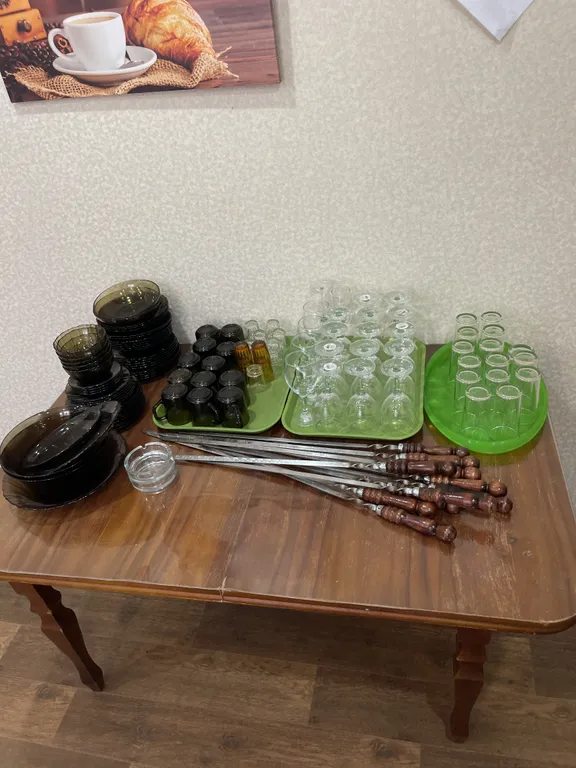 Уютный коттедж с банькой