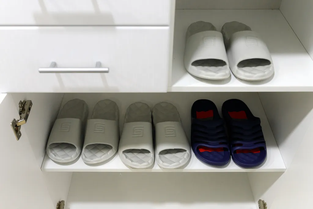 Апартаменты с удобствами для деловых гостей