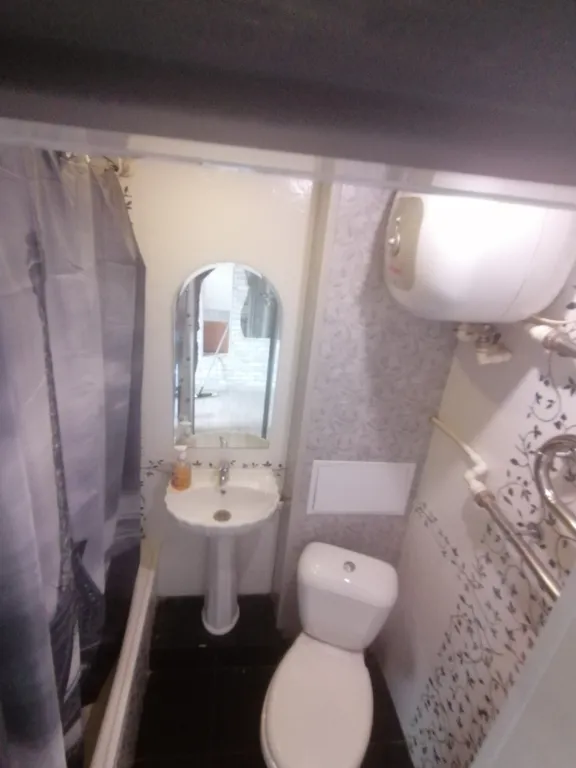 Студия в деловом центре