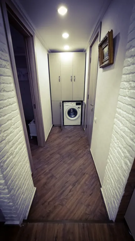 Апартамент G&M