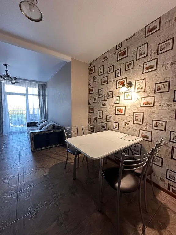 Англия на берегу моря