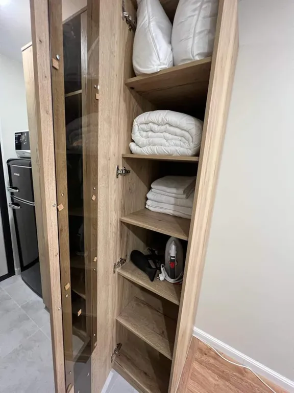 Квартира Квартира Aпартаменты и открытый морской бассейн Baden SPA — Светлогорск