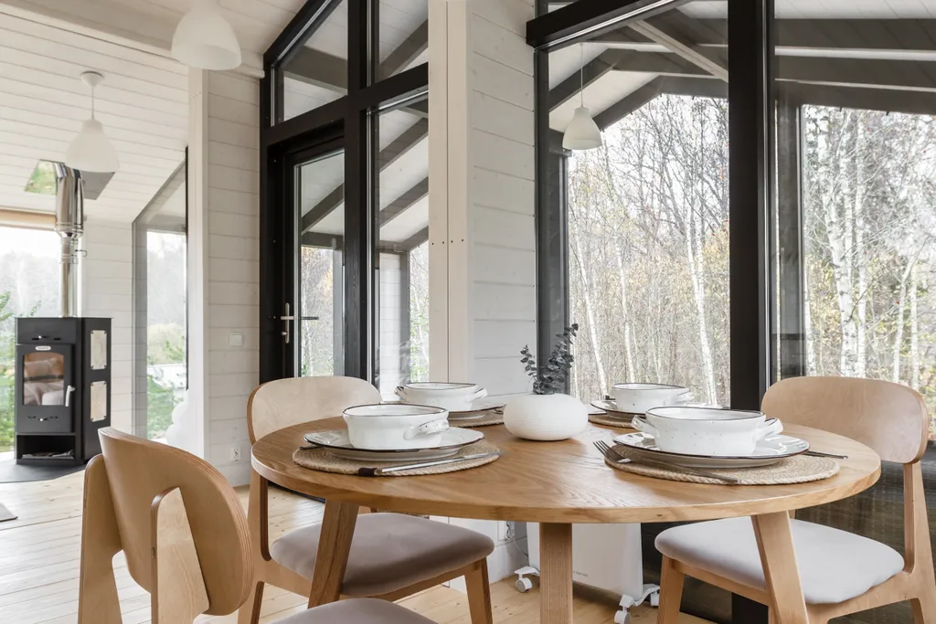 Дюна Domingo Dacha