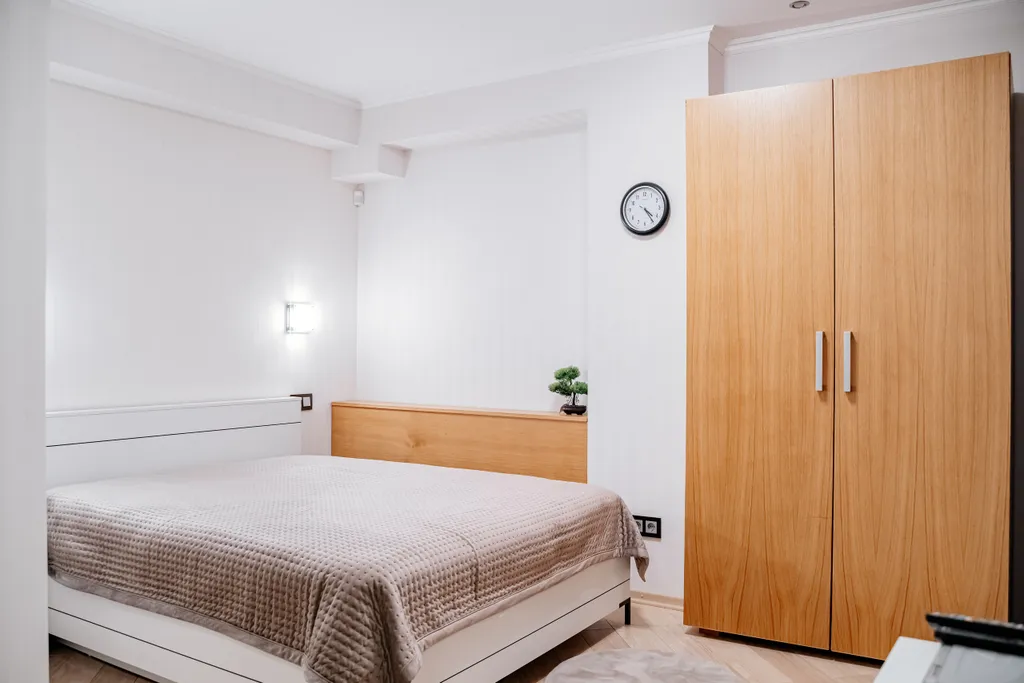 Коттедж Шале в горах — Эсто-Садок