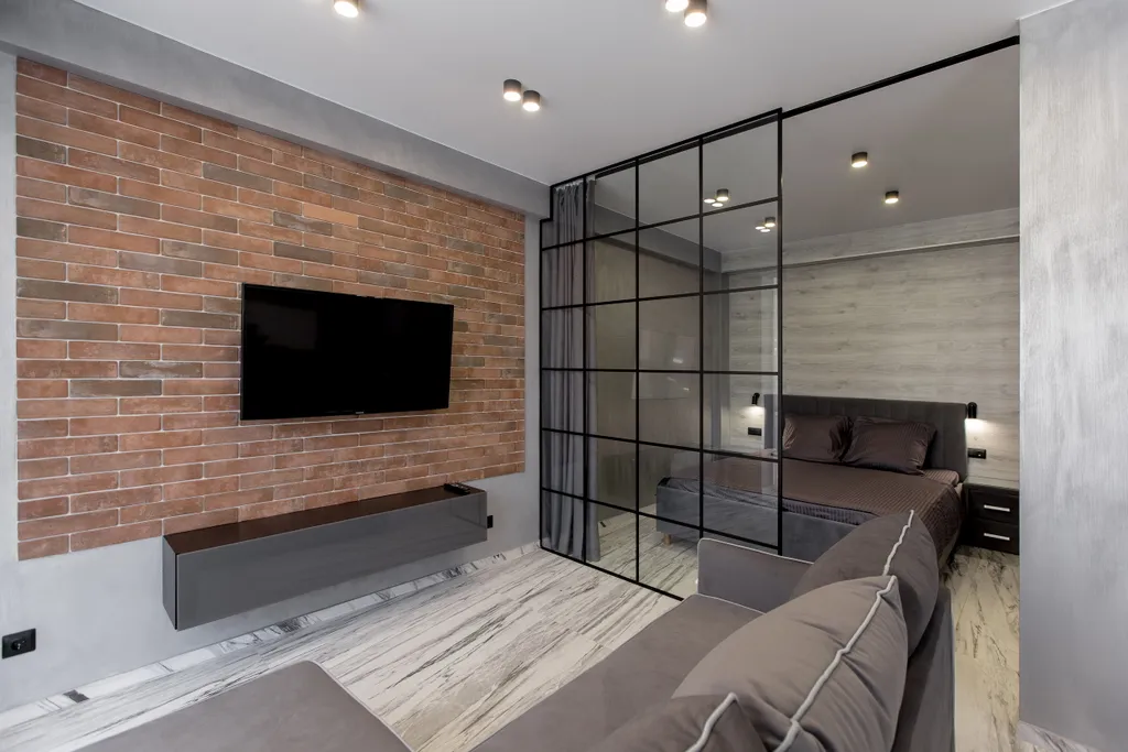 Квартира Квартира Сириус Парк — Сириус