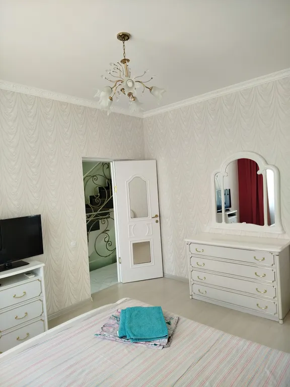 Дом в Геленджике