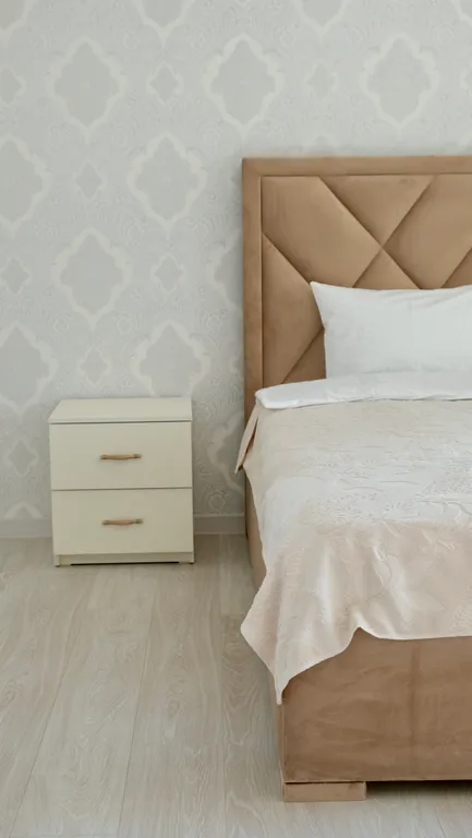 Коттедж Уютная квартира у моря в спокойном районе — аренда посуточно в Махачкала