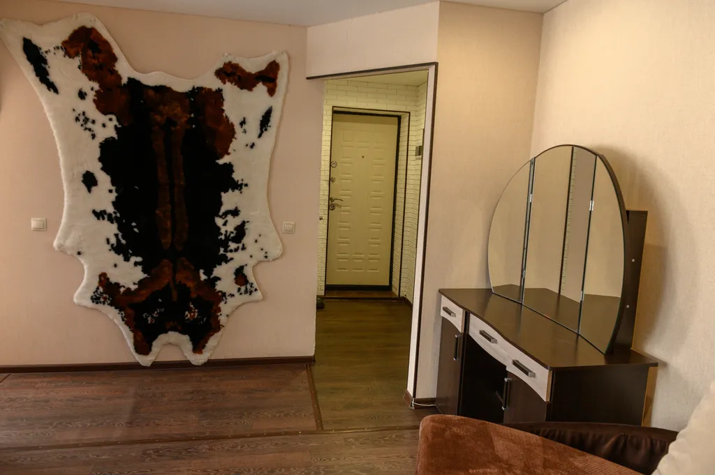 Уютная квартира в центре города возле автовокзала