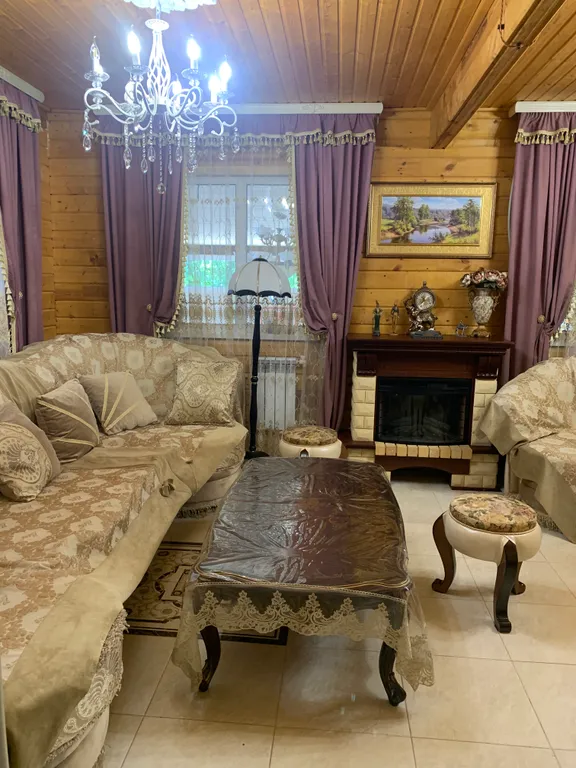 3-комнатный Дом