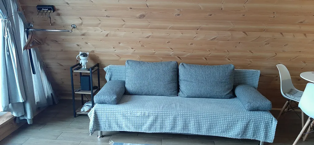 Коттедж Добро пожаловать в новый гостевой дом — Шерегеш