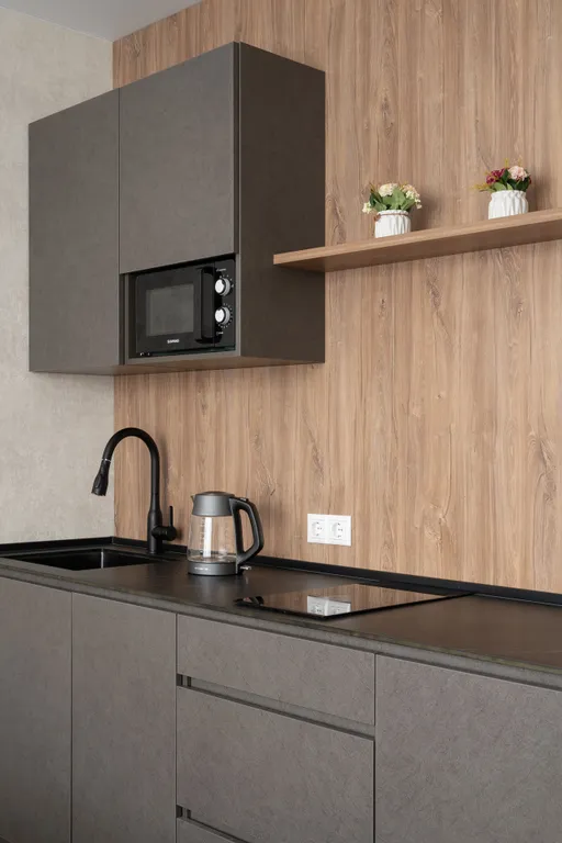 Люкс в центральном районе Екатеринбурга