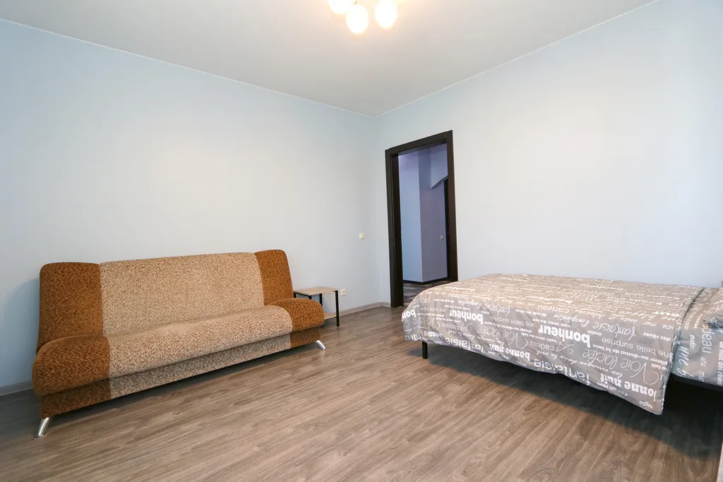 Апартаменты на Политехе