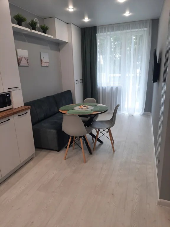 Уютная квартира — аренда посуточно в Пионерский